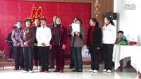 汉调二黄 传统戏曲的魅力与传承