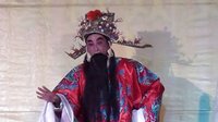 蒿坪汉调之星民间艺术团首场演出 - 戏曲下载网 蒿坪汉调之星民间艺术团首场演出 - 戏曲下载网