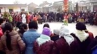 合阳行家庄跳戏表演 - 陕西地方戏曲文化下载 合阳行家庄跳戏表演 - 陕西地方戏曲文化下载