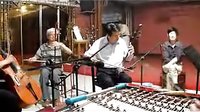 恩仇记