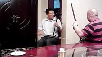 汉调 - 传统戏曲剧种的魅力与传承 汉调 - 传统戏曲剧种的魅力与传承