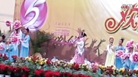 汉调二黄《迎来石泉艳阳天》- 周小煜演唱，感受传统戏曲魅力