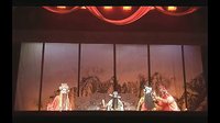 汉调二黄《辕门斩子》选场 国家级非物质文化遗产项目
