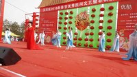 汉调二黄《我爱你中国》- 经典戏曲唱段,感受中华儿女的爱国情怀 汉调二黄《我爱你中国》- 经典戏曲唱段,感受中华儿女的爱国情怀