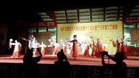汉调二黄 - 传统戏曲经典，精彩不容错过！
