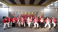 汉调二黄经典曲牌《花闹台》 领略传统戏曲独特魅力