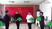 汉调二黄《清明已煮平利茶》 领略独特戏曲魅力，感受地方风情文化