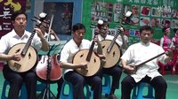汉调二黄《花闹台》，汉滨区“我要上龙舟节”大型群众文艺节目，精彩不容错过！