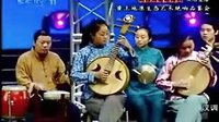 陕西原生态剧种展示 汉调二簧的精彩演绎