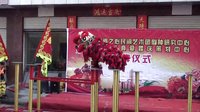 紫阳汉调之星民间艺术团、真爱婚庆挂牌仪式详情及意义 紫阳汉调之星民间艺术团、真爱婚庆挂牌仪式详情及意义