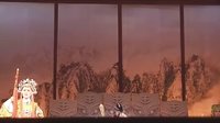 汉调二黄《辕门斩子》 经典戏曲，讲述杨延昭辕门斩子故事，展现人物情感与军纪冲突下载