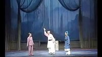秦腔全本《卷席筒》 - 孙存碟主演，陕西省戏曲研究院高清版
