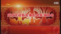 2016宝鸡市迎新年秦腔名家演唱会 - 秦腔经典与创新之作精彩呈现