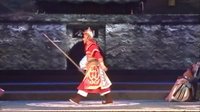 秦腔历史剧《郭虾蟆》 会宁县秦剧团演绎英雄传奇下载