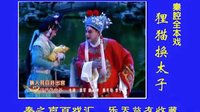 陕西版秦腔经典《狸猫换太子》全本 | 西安秦腔剧院三意社2012年精彩演绎下载
