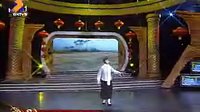陕西省秦腔演唱总决赛5 - 秦腔精彩对决，领略传统戏曲魅力