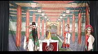 秦腔孙膑坐洞全本