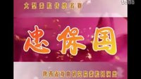秦腔《忠保国》全本下载 - 经典戏曲剧目 | 李志翔赵阳武赵改琴主演下载