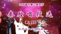 秦腔贺岁演唱会 - 秦之声春节特别节目 | 李梅,齐爱云,侯红琴,卫小莉主演下载