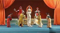 香山还愿