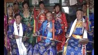 满都呼蒙古贞第146期阜新蒙古贞胡尔沁说书四胡协会成立 - 戏曲下载网 满都呼蒙古贞第146期阜新蒙古贞胡尔沁说书四胡协会成立 - 戏曲下载网