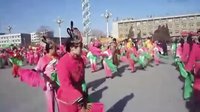 辽宁省阜新蒙古族自治县旧庙镇海力板村秧歌队 - 传统戏曲表演团体 辽宁省阜新蒙古族自治县旧庙镇海力板村秧歌队 - 传统戏曲表演团体