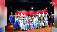 美丽 - 阜新蒙古贞民间艺术团迎新春文化活动中心演出 美丽 - 阜新蒙古贞民间艺术团迎新春文化活动中心演出