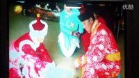 山岳村蒙古剧