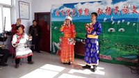 阜蒙佛寺民族艺术团蒙古剧走进山区卧凤沟隆重演出一 阜蒙佛寺民族艺术团蒙古剧走进山区卧凤沟隆重演出一