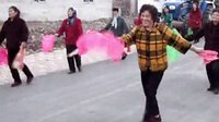 阜新蒙古族自治县泡子镇杜家店村百姓大秧歌 - 传统民间艺术盛宴 阜新蒙古族自治县泡子镇杜家店村百姓大秧歌 - 传统民间艺术盛宴