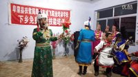阜新蒙古佛寺查干哈达村蒙古剧演出五 - 戏曲下载 阜新蒙古佛寺查干哈达村蒙古剧演出五 - 戏曲下载