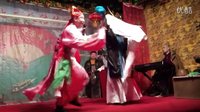拉场戏《冯奎卖妻》- 闫晓凤等主演，经典剧情解析