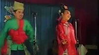 小品拉场戏 - 马前泼水 经典戏曲，讲述朱买臣与崔氏故事，展现人性与社会现实