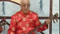 上党襄垣鼓书