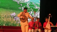 沁县鼓书 - 温秀芳曲艺团精彩演绎，感受传统戏曲魅力！下载
