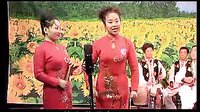 夫妻争论