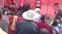 南王庄上党鼓书 精彩绝伦的传统戏曲盛宴