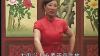 常广霞唱张公案