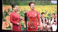 夫妻争论