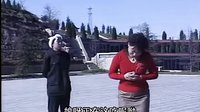 三女吊孝