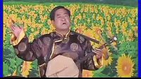上党鼓书《香香哭坟》 讲述女子丧夫后哭坟诉衷肠，尽显夫妻深情与无尽哀伤