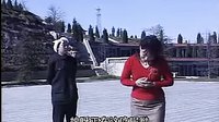 三女吊孝