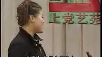 上党鼓书 - 山西地方戏曲剧种介绍及经典剧目赏析