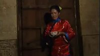 割肝敬母