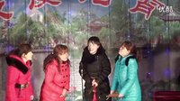 上党鼓书 领略独特戏曲魅力 上党鼓书 领略独特戏曲魅力