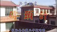 砖头记