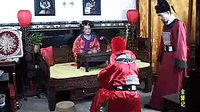 上党鼓书 - 山西地方戏曲剧种介绍与经典剧目赏析