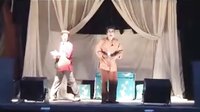 河曲县二人台艺术团节目精粹 精彩绝伦的传统艺术盛宴 河曲县二人台艺术团节目精粹 精彩绝伦的传统艺术盛宴