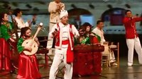河曲民歌二人台艺术团山西保利大剧院演出 - 精彩戏曲不容错过 河曲民歌二人台艺术团山西保利大剧院演出 - 精彩戏曲不容错过