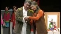 孝义碗碗腔小戏人偶情